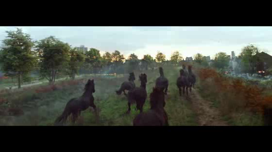 Lloyds Bank: Drumbeat
