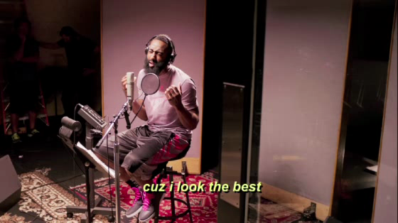Foot Locker: Harden Soul
