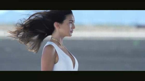 Pantene: The most extreme hair test in the world