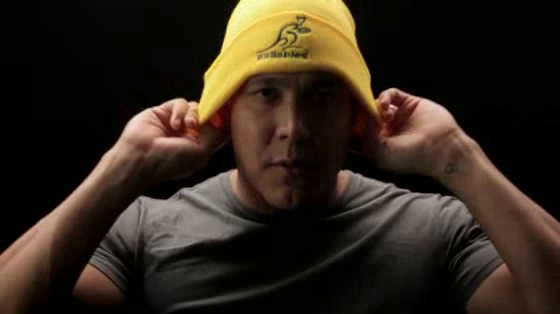 Qantas Wallabies: One Team 2011 - TVC 1