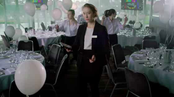 Recruitment Campaign: Learn it, Work it