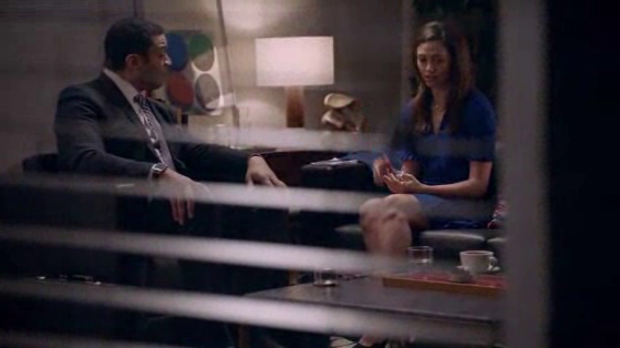 Ad Council: The Politician