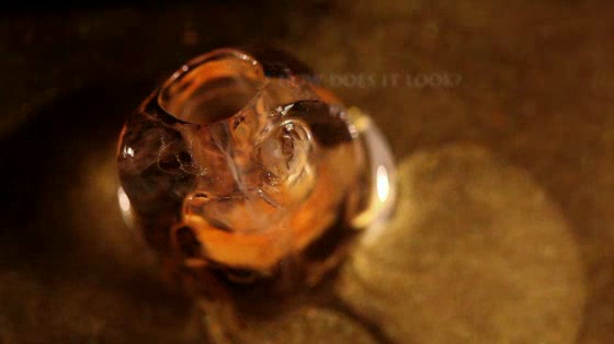 The Glenlivet Alpha: Master Your Senses