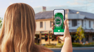 Coopers Brewery: Big Ales