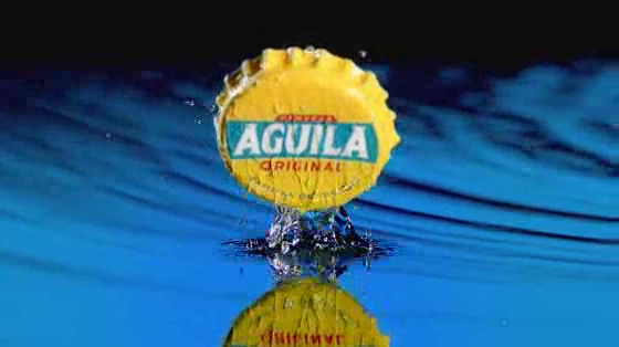 Aguila: New Image