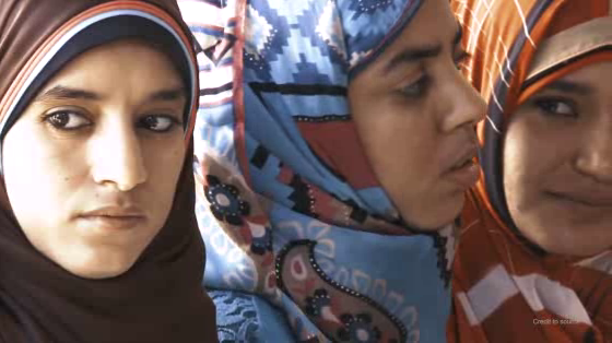 International Day of Zero Tolerance for Female Genital Mutilation: The Zero Tolerance Ribbon