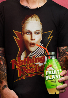 Keri Fruit Blast: Fruit Blast 80s