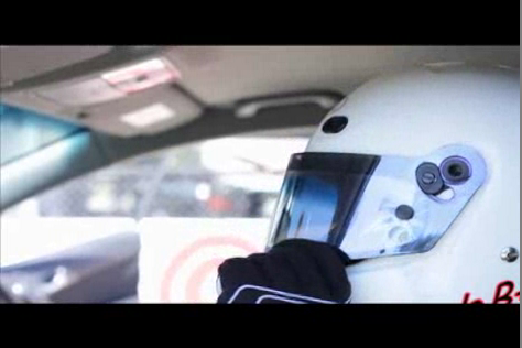 Kia Motors: Rearview Camera Race