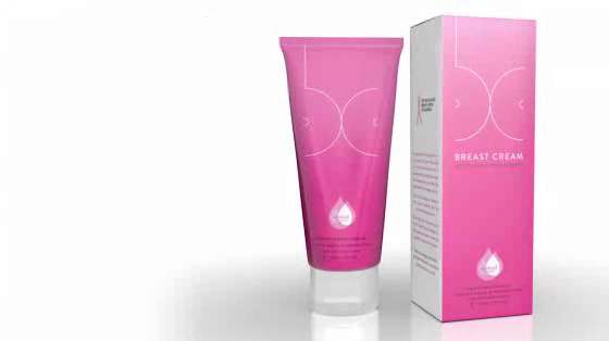 Breast Cancer Awareness: CASE STUDY: Breast Cream