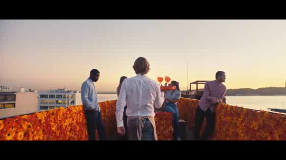 Aperol: Together We Joy