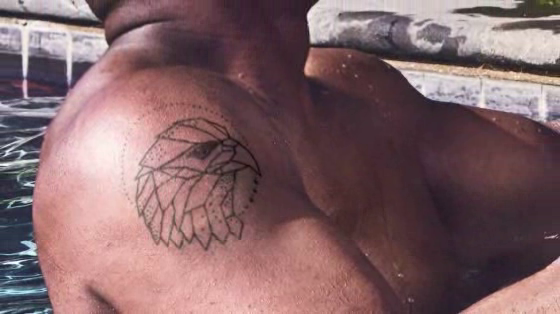 NAB: Tattoo