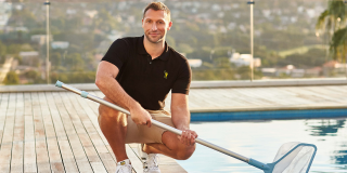 Optus Small to Medium Business: A competition you'd start a small business to win
