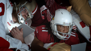 Visa Checkout: Fumble - Retired