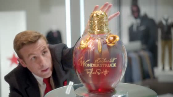 Macy's: Dream