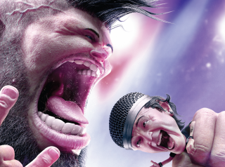 Semp Toshiba: Rock