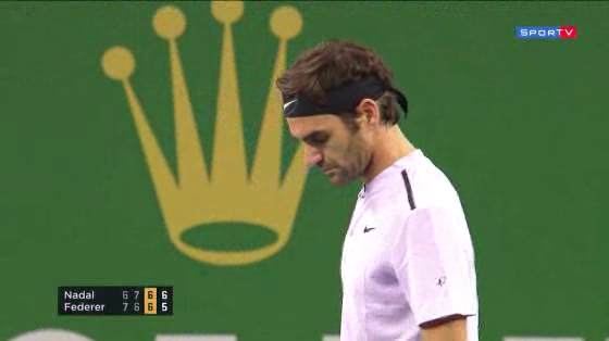 SporTV: The Epic Match Point