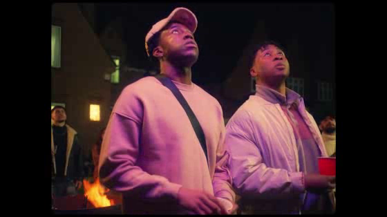 SONDER: Discovery: SONDER: Discovery