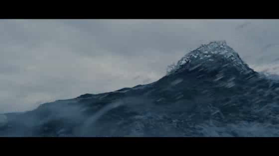 Finlandia Vodka: 1000 Years Of Less Ordinary Wisdom