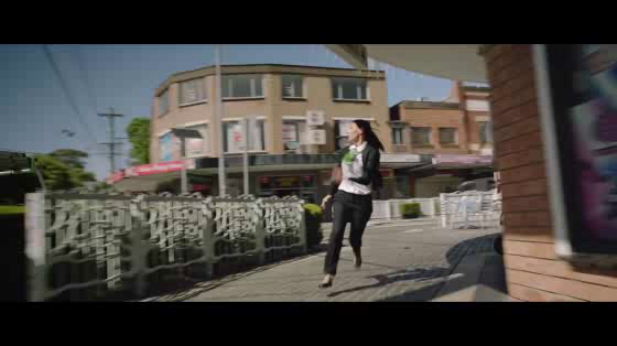 St.George Bank: The Chase