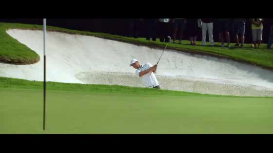European Tour: Drama On The World Stage
