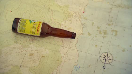 Pacifico: Spin the Bottle