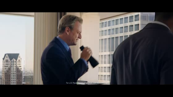 Charles Schwab: Binoculars
