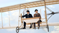 Airheads: The Wright Brothers