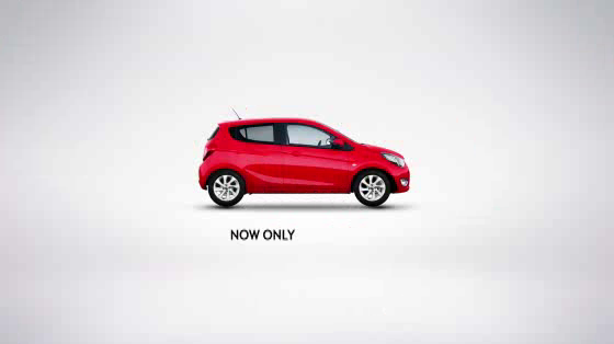 Opel: Pay With Views