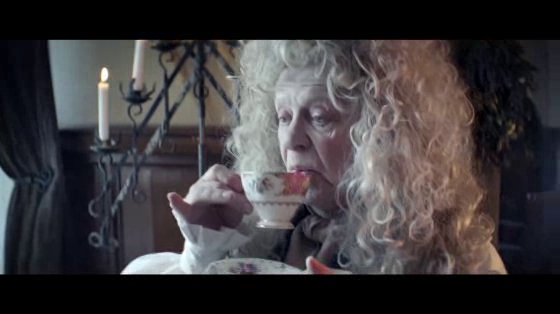 Twinings: Thomas Twining Soothes Tummies with New Tea