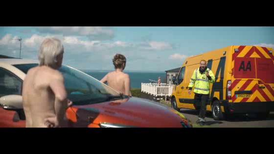 AA Insurance: We've Seen It All