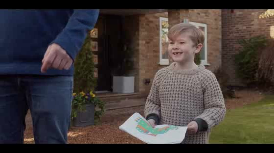 Subaru UK: Better Where It Matters