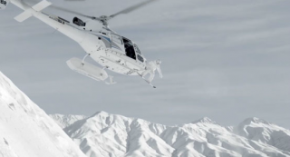 Hankook Tire: Be One with It Winter
