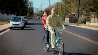 Ace Hardware: Tandem Bike