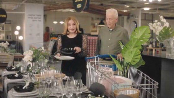 IKEA: IKEA LIFE NEVER GETS OLD - tips