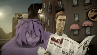 Executive Education: Curiosity