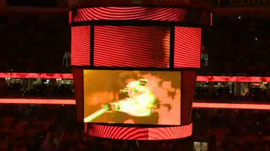Philadelphia Flyers: Philadelphia Flyers Arena Open