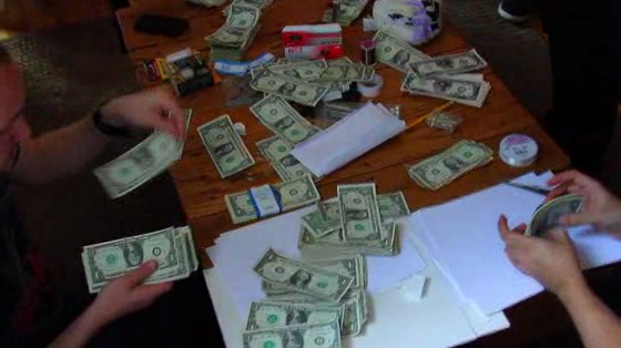 New York Lottery: Dollar Type Video