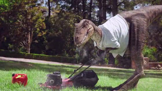 Ryobi: Extinct