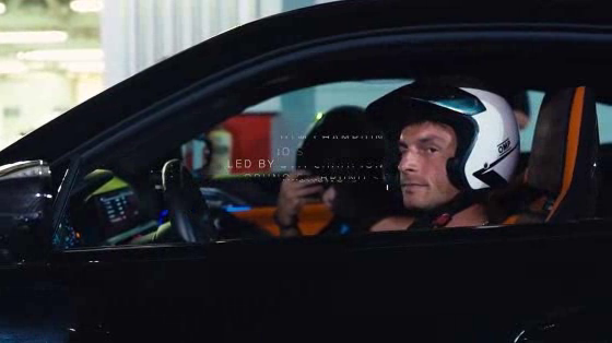 BMW Middle East: Museum of Sound