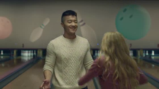 Old Spice: Bowl