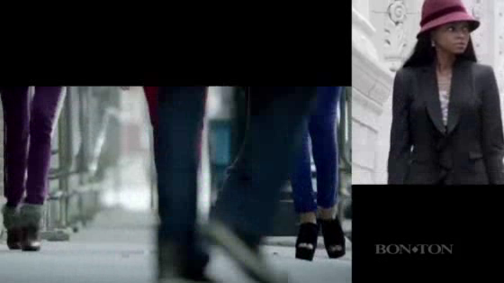 Bon-Ton Stores: Bon-Ton Stores