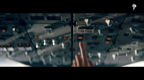 LATAM Airlines: LATAM Without Frontiers