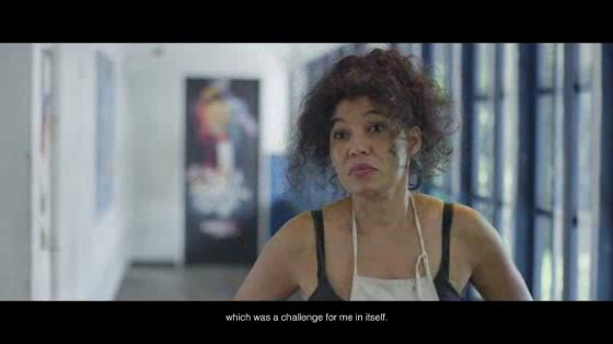 Bath & Body Works: The Blind Exhibition