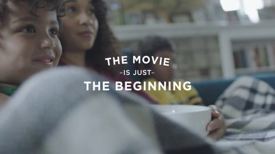 Netflix: Watch Together