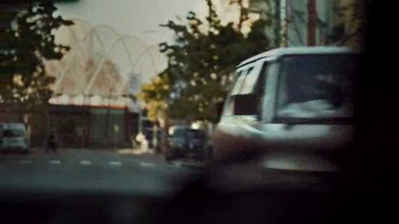 Hyundai i40: They're out there