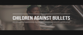 United Way of Puerto Rico: Children Against Bullets