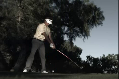 PING Golf: Bubba