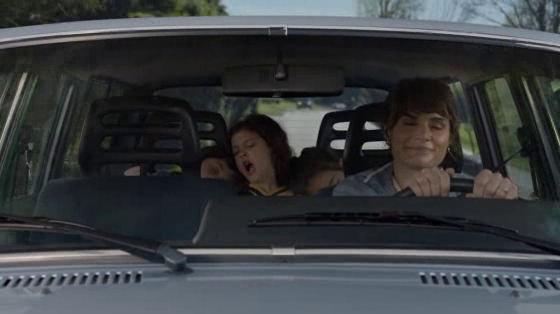 Travelers Insurance: The Drive