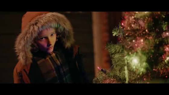 ASDA: Let’s Make Christmas Extra Special