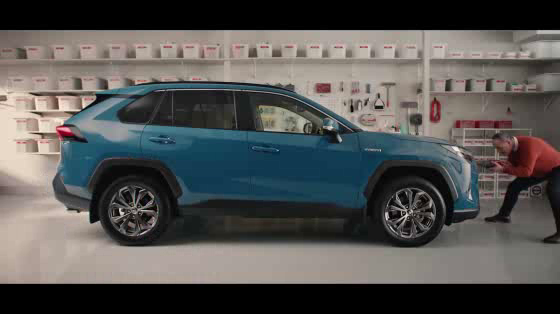 Toyota Certified Pre-Owned: Toyota Certified Pre-Owned: Jeremy